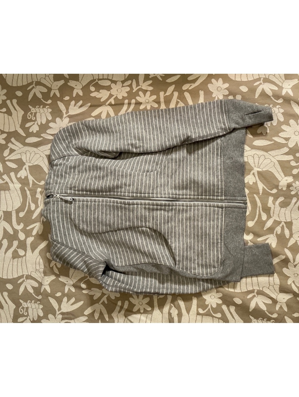 Lululemon Scuba Hoodie Sz 8